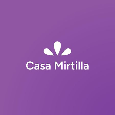 Casa Mirtilla Ачитрецца Экстерьер фото