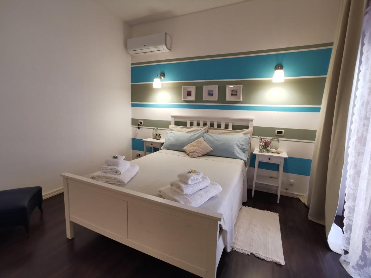 Casa Mirtilla Ачитрецца Экстерьер фото