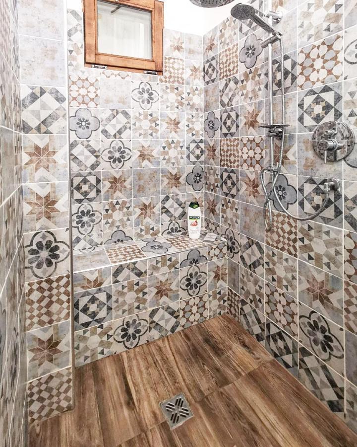 Casa Mirtilla Ачитрецца Экстерьер фото