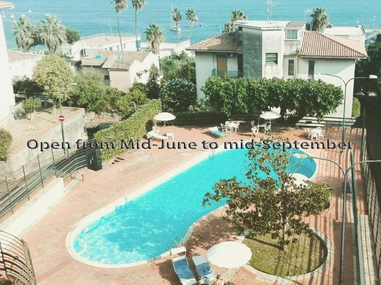 Casa Mirtilla Ачитрецца Экстерьер фото