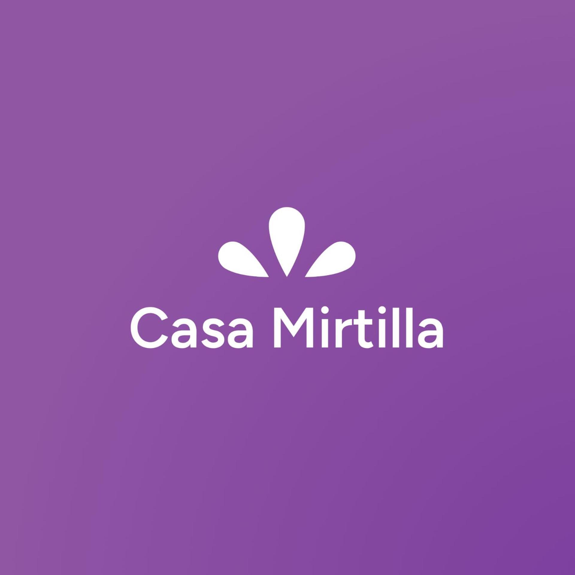 Casa Mirtilla Ачитрецца Экстерьер фото
