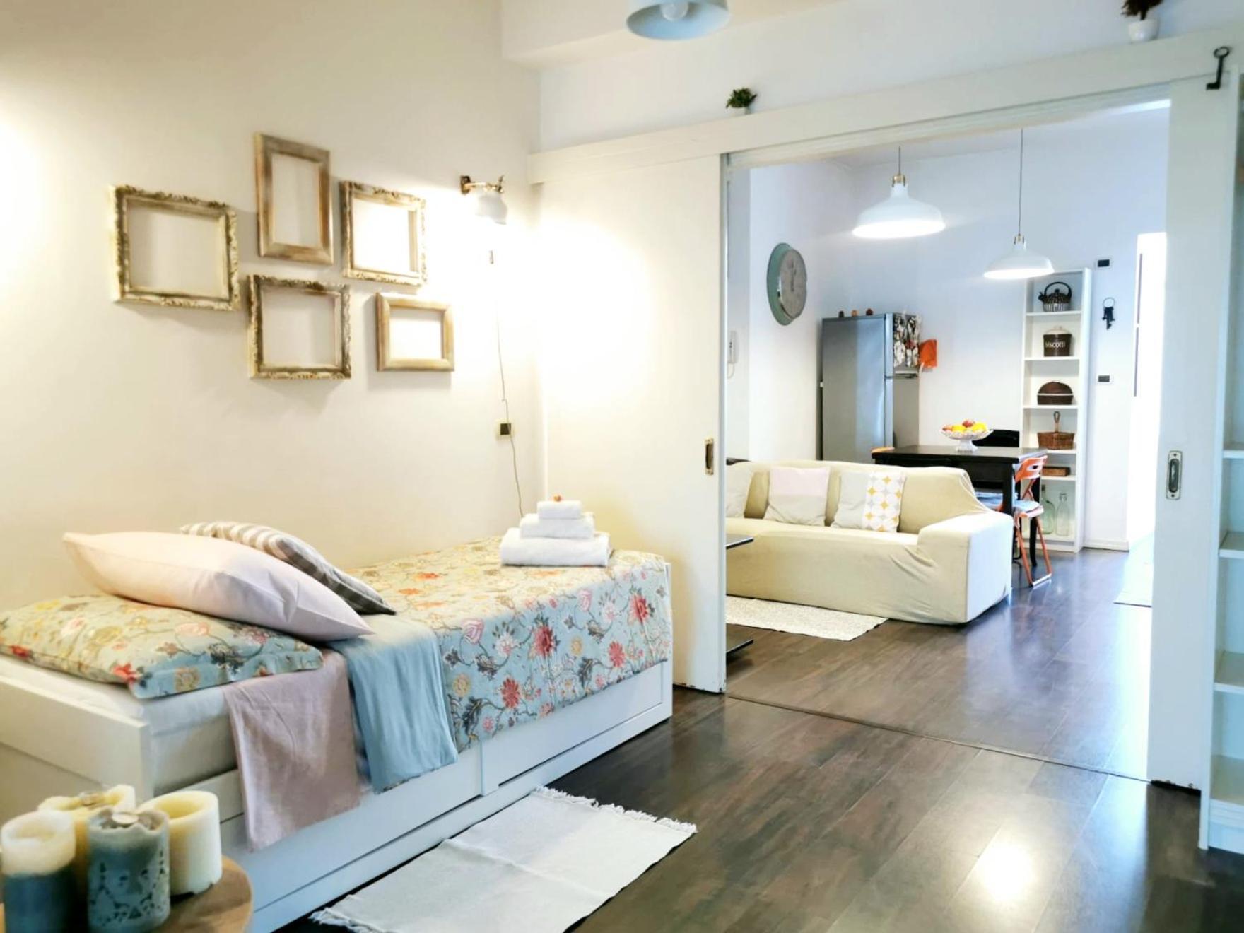 Casa Mirtilla Ачитрецца Экстерьер фото