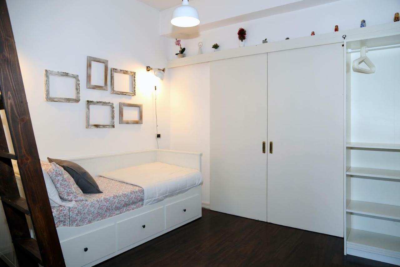 Casa Mirtilla Ачитрецца Экстерьер фото