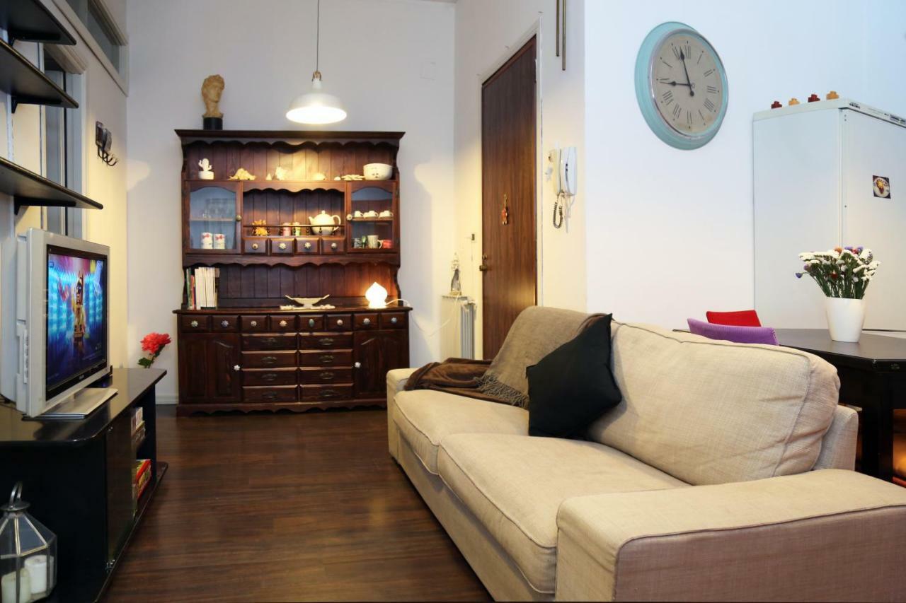 Casa Mirtilla Ачитрецца Экстерьер фото