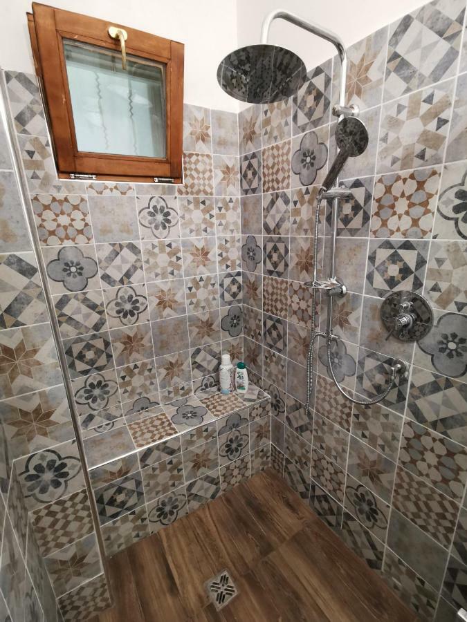 Casa Mirtilla Ачитрецца Экстерьер фото